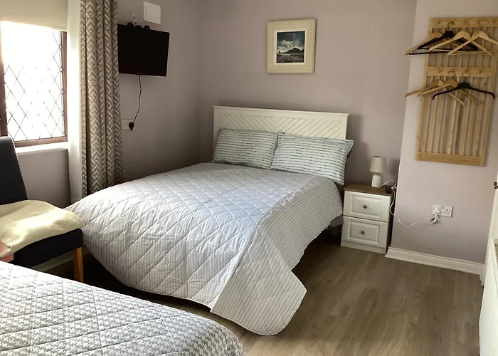Gala House Strandhill