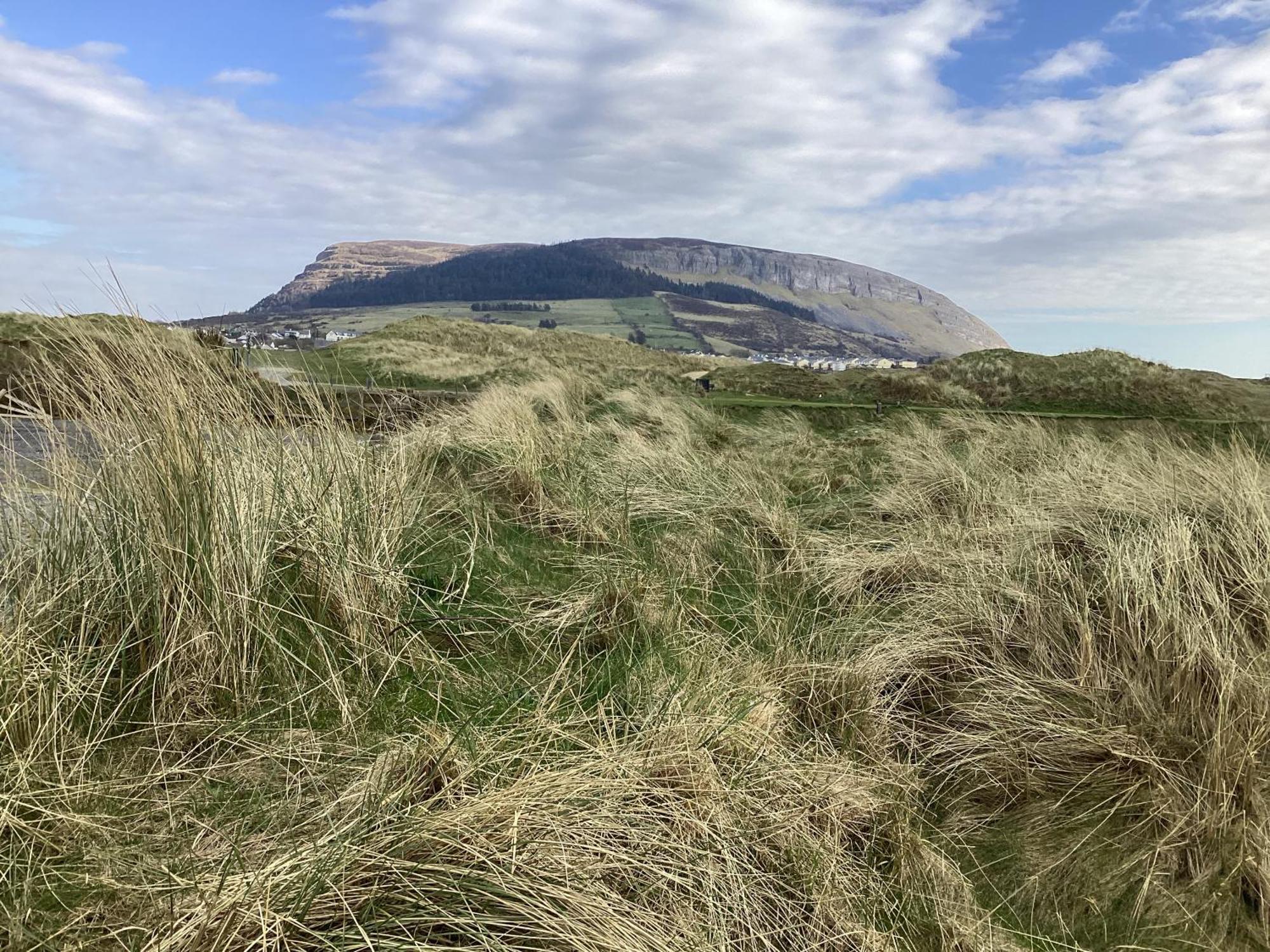 Homestay Gala House Strandhill