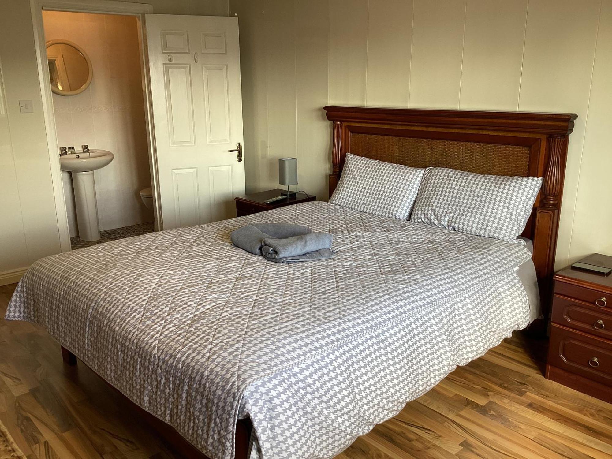 Homestay Gala House Strandhill
