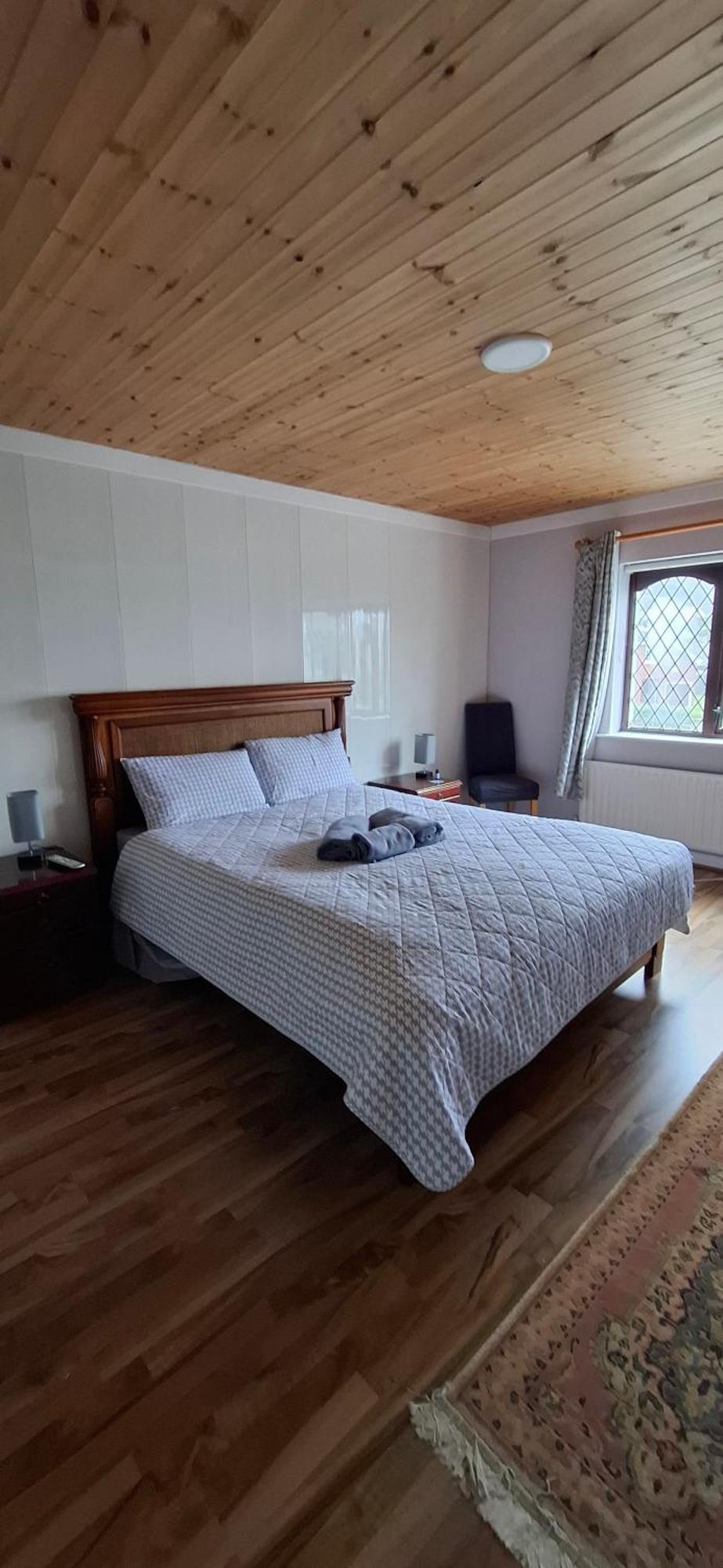 Gala House Homestay Strandhill