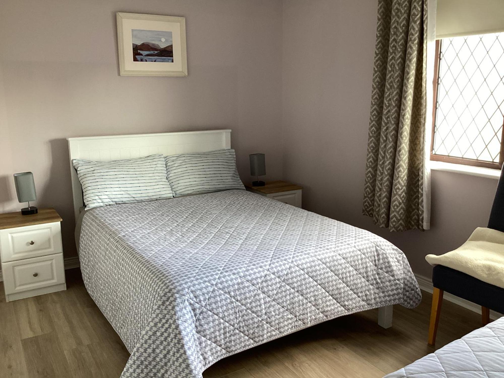 Gala House Strandhill